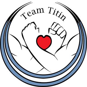 Team Titin Logo 300 X 300